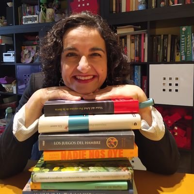 Profile Picture of Lidia Casado Pérez (@lidiaperezp) on Twitter