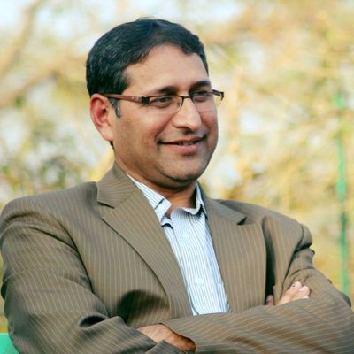 Profile Picture of Muhammad Zaman (@zamandr) on Twitter