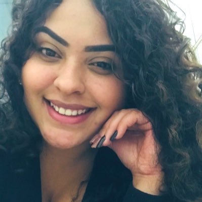 Débora Santos - Twitter Profile Picture of Débora Santos (@Deborasantos080) on Twitter