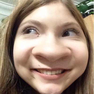 Profile Picture of EvaTheBeaver (@EvaTheBeaver101) on Twitter