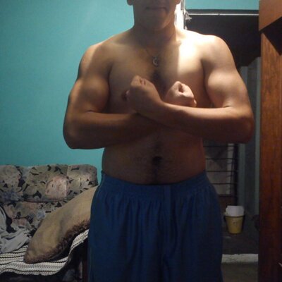 Profile Picture of Erik Cerda Diaz (@EriksonmCD) on Twitter