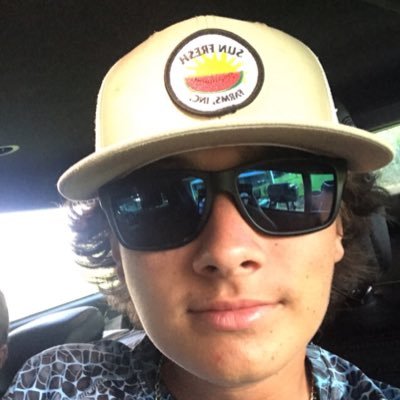 Profile Picture of Mason Carlton (@MasonCarlton9) on Twitter