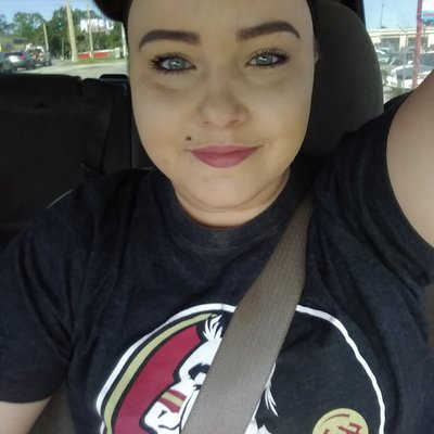 Profile Picture of Jessica M DeLatte (@JessicaMDeLatt1) on Twitter