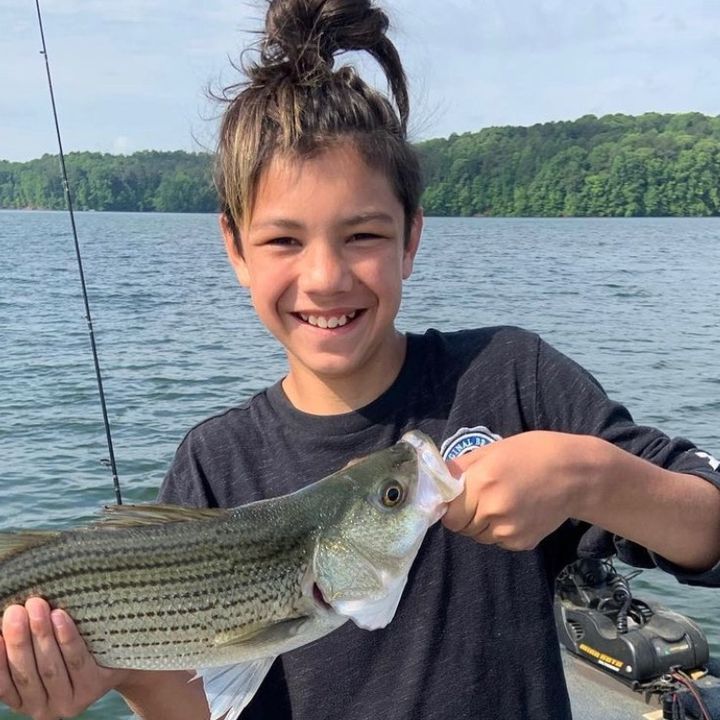 Profile Picture of Matthew_patchin_is_deaf (@matthew_patchin_is_deaf) on Tiktok