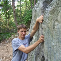 Profile Picture of Bryan Yoder (@bryan-yoder-7) on Quora