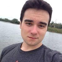 Profile Picture of Lucas Miska (@lucas-miska) on Quora