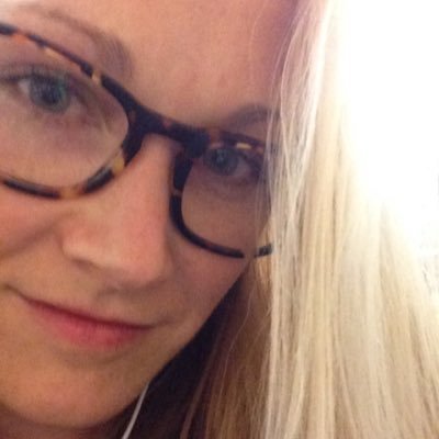 Profile Picture of Marisa R Donnelly (@MarisaRDonnelly) on Twitter