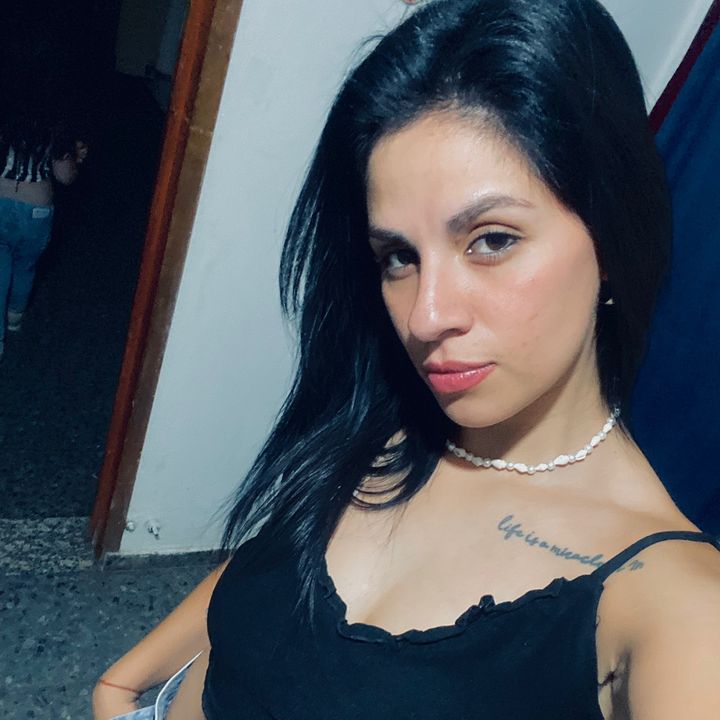 Profile Picture of ℕ𝔸ℕ💥 (@nancybern) on Tiktok