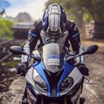 Profile Picture of Alvin Jacob (@bikersso) on Instagram