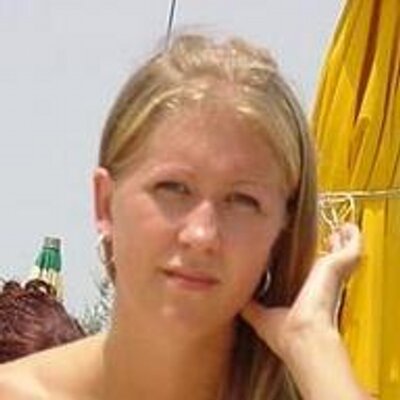 Profile Picture of Maria Holm (@Maria_Holmy) on Twitter