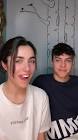 Profile Picture of   JAJAJJAJAJ buenos días a... (@sarafperez) on Tiktok