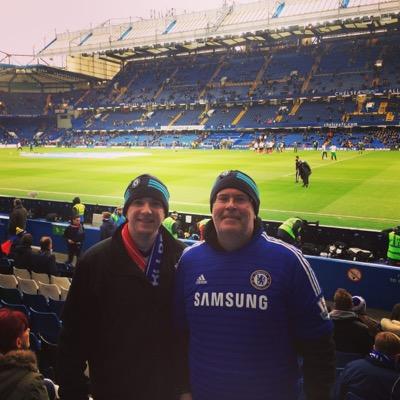 Profile Picture of Brian Andrew (@bcam7757) on Twitter