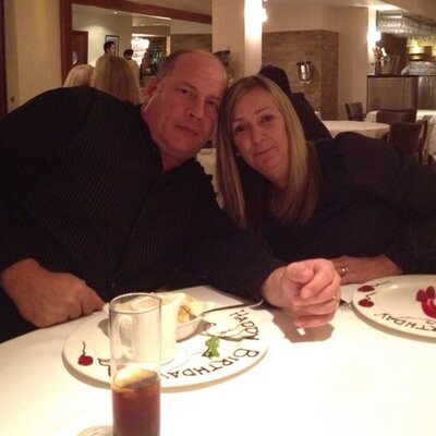 Profile Picture of Tracey Savill (@@TraceyPort1) on Twitter