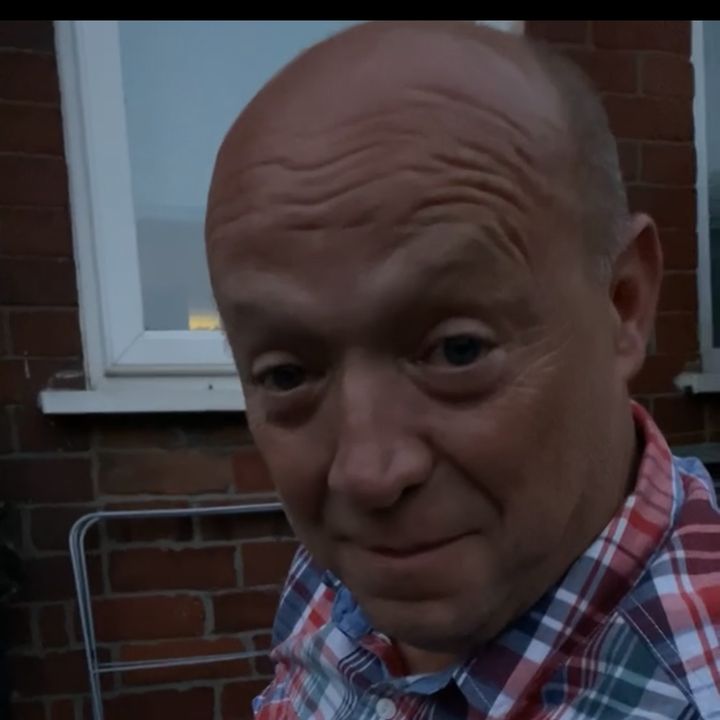 Profile Picture of jasontheneighbour (@jasontheneighbour) on Tiktok