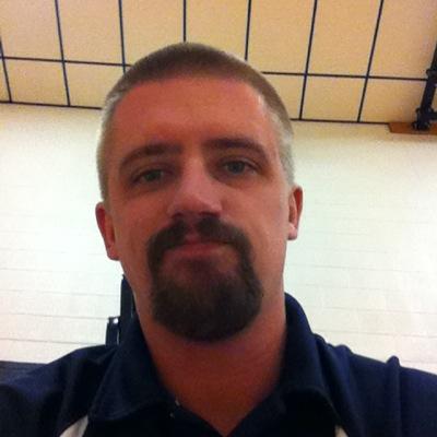 Profile Picture of Mark Ditmars (@MarkDitmars) on Twitter
