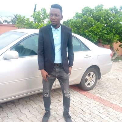 Profile Picture of Michael Chaps (@michaelchaps7) on Twitter