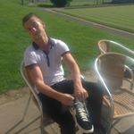 Profile Picture of Richard Jason Parrott (@richardjason1993) on Instagram