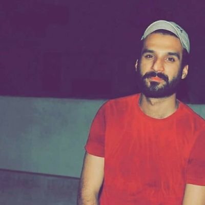 Profile Picture of Adeel Chaudhary (@AdeelCh02024908) on Twitter
