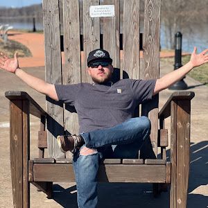 Profile Picture of traviscade7 (@traviscade7) on Tiktok