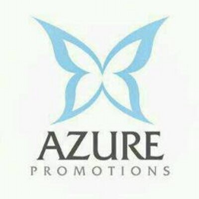 Profile Picture of Azure Promotions (@AzurePromotions) on Twitter