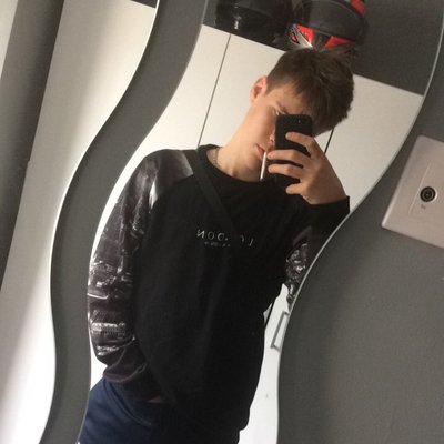 Profile Picture of James Gautier (@james_gautier10) on Twitter