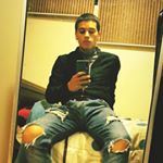 Profile Picture of Joseph Lambert 👁️ 🇨🇱 (@josephhlambert) on Instagram