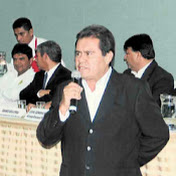 Profile Picture of ALBERTO SAMANIEGO PRESIDENTE DEL PERU (@albertosamaniegopresidente4572) on Youtube