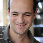Profile Picture of Luvi (@luvi) on Flickr