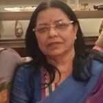 Profile Picture of Asha malhotra (@ashamalhotra8) on Instagram