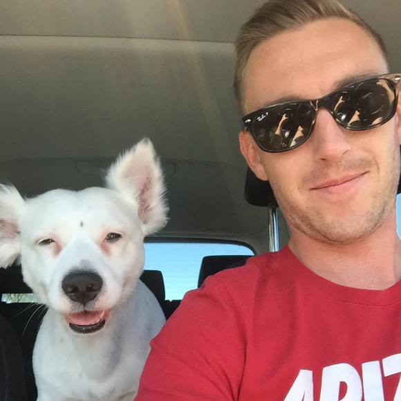 Profile Picture of Kurtis Halecky (@khalecky86) on Poshmark