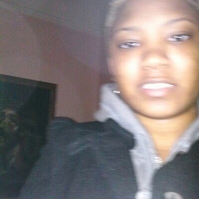 Profile Picture of Alexis Parham (@alexis_parham) on Twitter