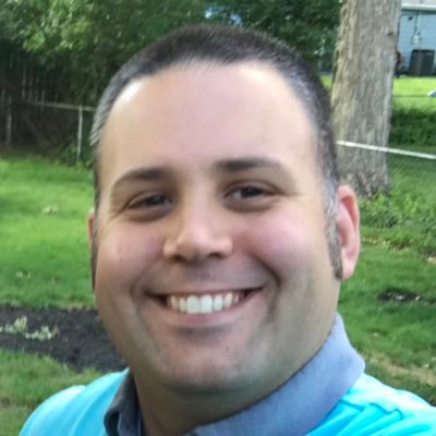 Profile Picture of George Phillip (@gephillip) on Twitter