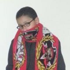 Profile Picture of Amine El Badaoui (@ElBadaoui07) on Twitter