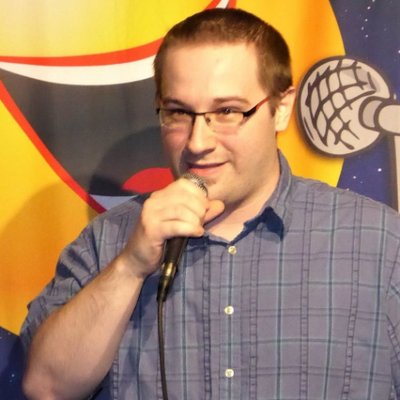 Profile Picture of Chris Goad (@goad) on Twitter