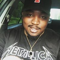 Profile Picture of Ben Mathis (@barz2337) on Pinterest