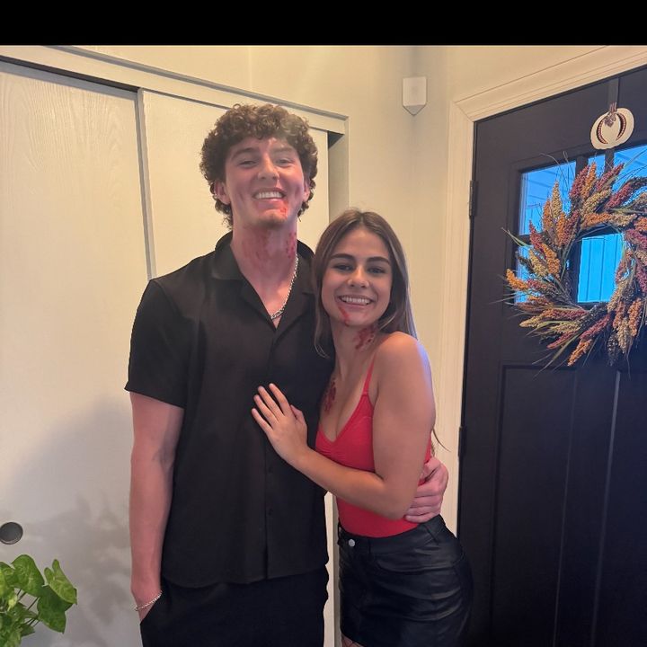 Profile Picture of Luke Michael (@luke.michael12) on Tiktok