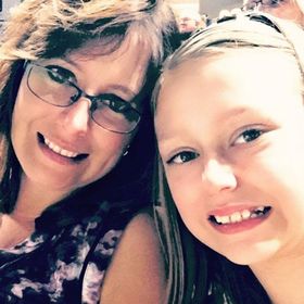 Profile Picture of Nancy Leonard (@nano723) on Pinterest