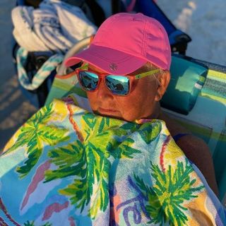 Profile Picture of vickie miller (@steve.vickiemiller) on Instagram