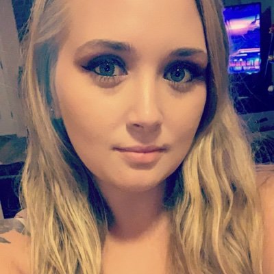 Mandy Powers - Twitter Profile Picture of Mandy Powers (@MandyPo99498392) on Twitter