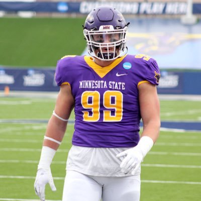 Profile Picture of Brayden Thomas (@BraydenThomas21) on Twitter
