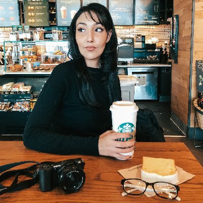 Profile Picture of Sheyenne Stodgell (@SheyStodgell) on Twitter
