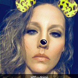 Profile Picture of Ashley Roach (@callmeRenee456) on Twitter