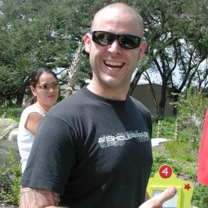 Profile Picture of Jason Cogar (@pops77) on Myspace