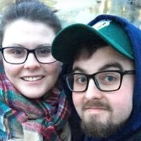 Profile Picture of Hunter Harper (@hunter-harper-6) on Quora