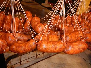 Profile Picture of Calumpit longganisaon Wikipedia