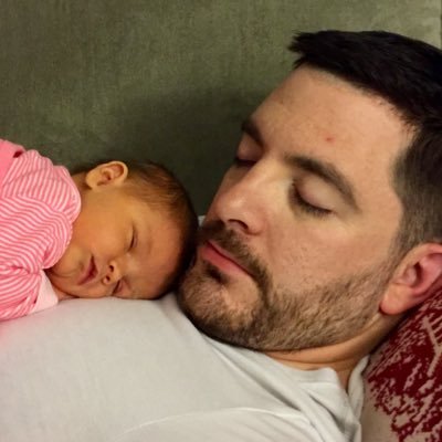 Profile Picture of Kevin Bartell (@kevin_bartell) on Twitter