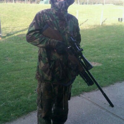 Profile Picture of Dan Bibby (@very_angry_man) on Twitter