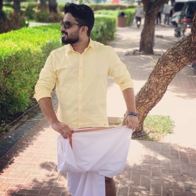 Profile Picture of Rony Raju (@ronyraju009) on Twitter