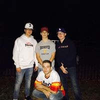 Profile Picture of Zach Clark (@zach-clark-25) on Quora