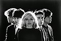 Profile Picture of Blondie (band)on Wikipedia